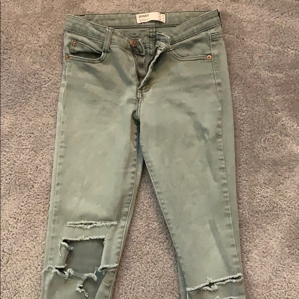Jeans